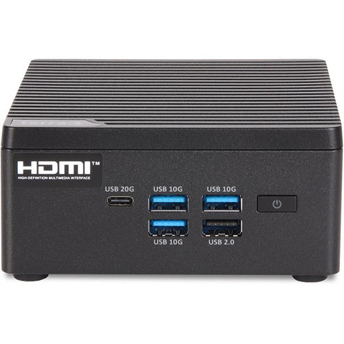 WORTMANN TERRA Micro-PC – Kompakt, 16 GB RAM, 500 GB SSD