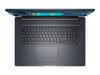 DELL Pro Max Laptop – 18" Display, 32 GB RAM, 1 TB SSD