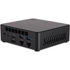 WORTMANN TERRA Micro-PC – Core i3, 16 GB RAM, 500 GB SSD