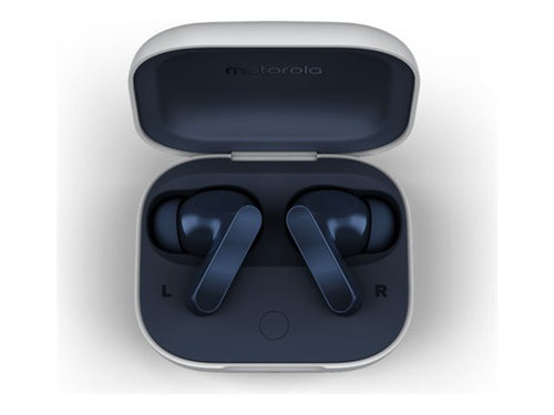 Motorola In Ear Kopfhörer – Geräuschreduzierung, Bluetooth