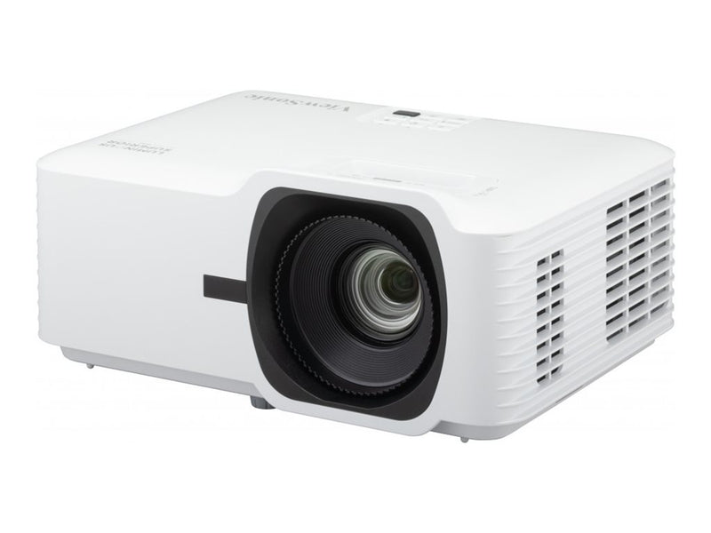 ViewSonic Projektor – Helle 5000 Lumen, Lampenfrei