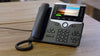 Cisco VoIP-Telefon – Bluetooth, HD-Telefonie