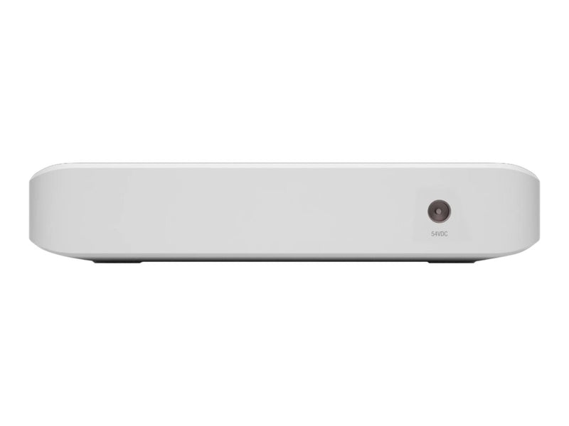 Ubiquiti UniFi Switch Lite – 8 Ports, PoE+ Unterstützung