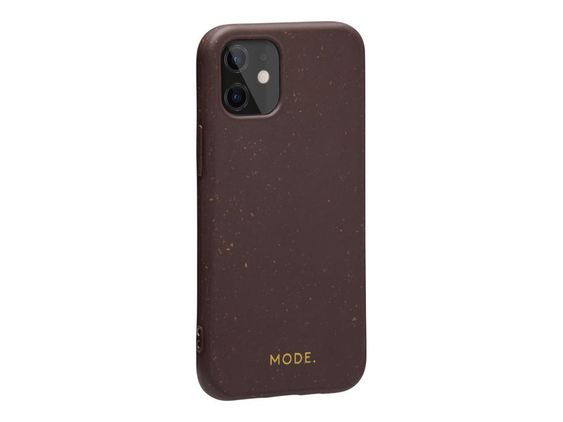 DBRAMANTE 1928 Handyhülle – Bio-Material, Schlagschutz iPhone 12 mini