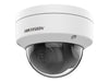 Hikvision Dome-Kamera – 4MP, kabelgebunden, wetterfest