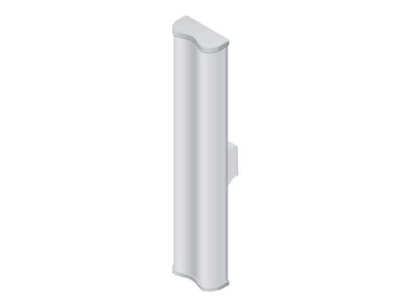 Ubiquiti Sektorantenne – 16 dBi, 2,4 GHz für Außenbereich