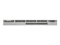 Cisco Netzwerk-Switch – 12 Anschlüsse, Gigabit Ethernet