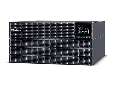 CyberPower USV – 5000W, unterbrechungsfreie Stromversorgung