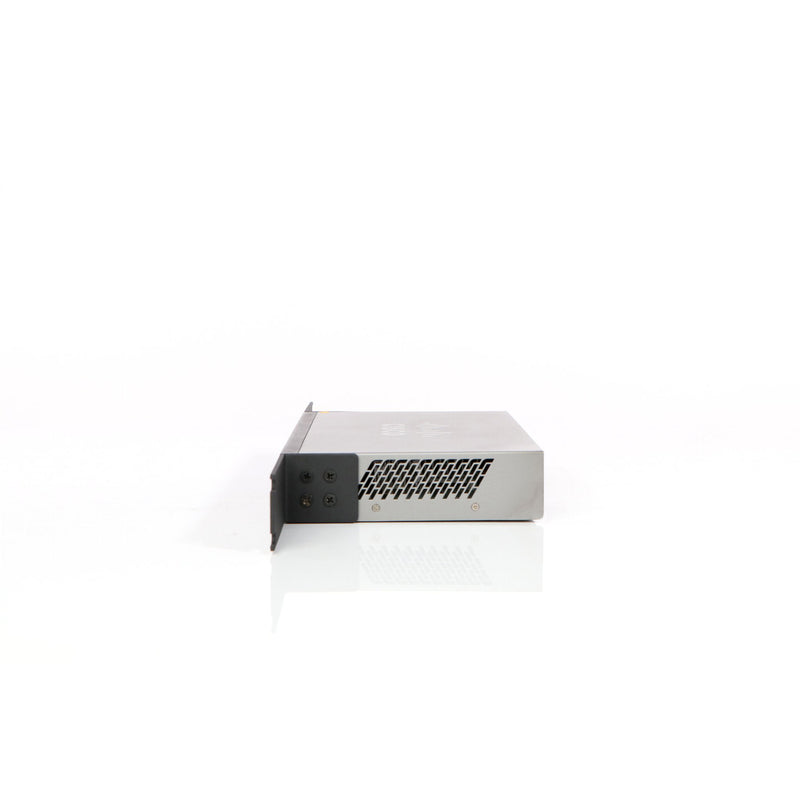Cisco 10-Port Gigabit Switch – PoE, für kleine Unternehmen