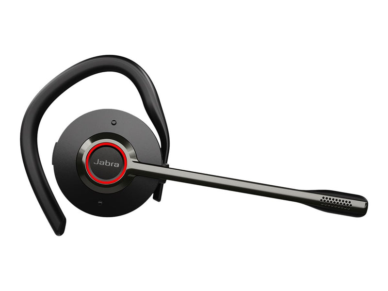 Jabra Engage 55 Headset – Kabellos, ideal für Anrufe & Meetings
