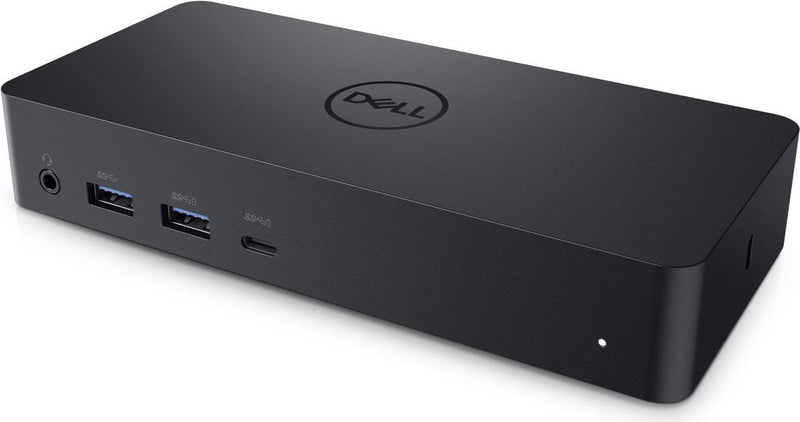 Dell Universal-Dockingstation – Mehr Anschlüsse, einfache Verbindung