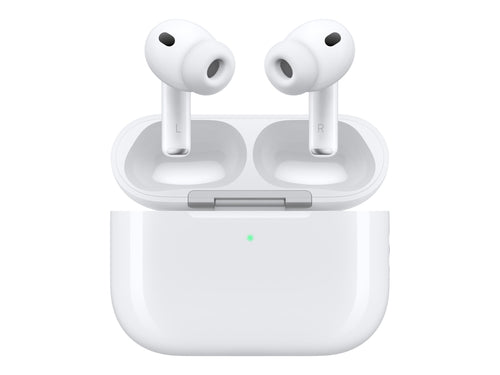 Apple AirPods Pro 3 – Kabellose Kopfhörer mit Geräuschunterdrückung