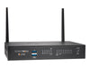 SonicWall TZ270 Firewall – Sicheres Netzwerk, WLAN-fähig
