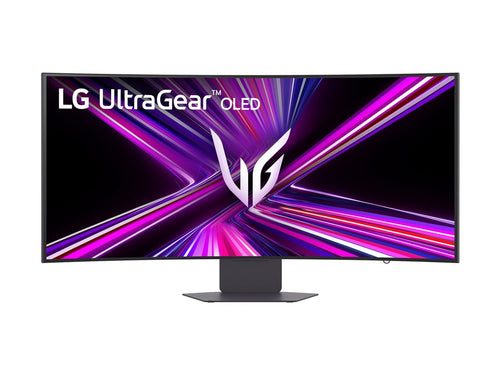 LG UltraGear OLED-Monitor – 39" gebogen, 2K-Auflösung, 240 Hz