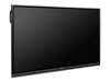 Optoma 65" Interaktives Display – Touchscreen, Android OS 11