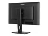 Iiyama 27" LED-Monitor – QHD-Auflösung, IPS-Display