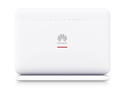 HUAWEI OptiXstar Router – Wi-Fi 6, Dual-Band für schnelles Internet