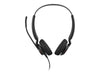 Jabra Engage 40 Headset – USB-C, Echtzeit-Anrufanalyse