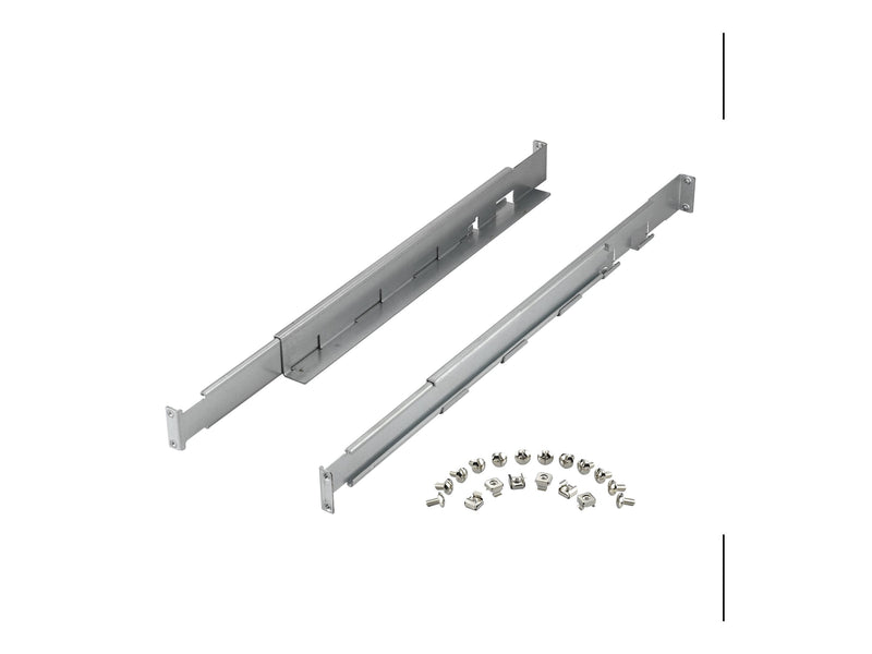 APC USV Rack-Modell – 6000 VA, externe Batterie