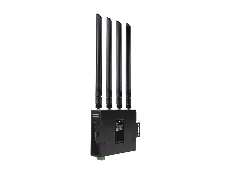 Edimax WLAN-Router – 4G LTE, schnelles AC1200 WLAN