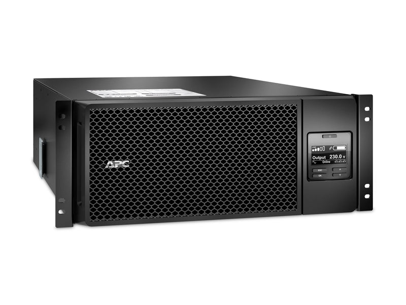 APC Smart-UPS – Zuverlässige Stromversorgung für Server