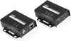 ATEN DisplayPort Extender – Video/Audio bis 70 m