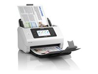 Epson WorkForce Dokumentenscanner – WLAN & USB, für große Formate