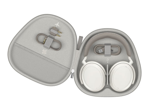 EPOS Momentum 4 Wireless Kopfhörer – Bluetooth, USB-C-Ladeanschluss