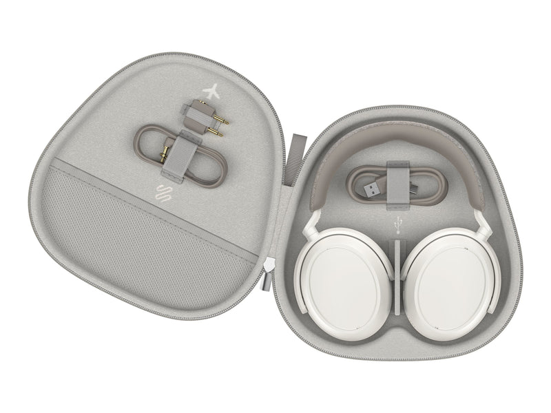 EPOS Momentum 4 Wireless Kopfhörer – Bluetooth, USB-C-Ladeanschluss