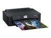 Epson Fotodrucker – Kompakt, DIN A3+ Format, WLAN