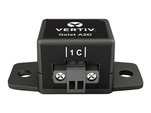 Vertiv Umgebungs-Sensor – Überwachung mit 3m Kabel
