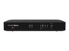 SonicWall Sicherheitsgerät – Schutz für kleine Unternehmen