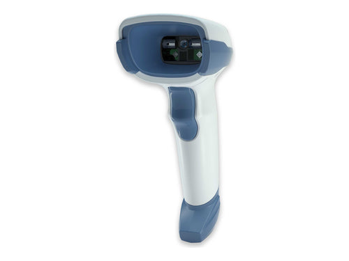 Zebra DS2208 Barcode-Scanner – Handgerät für Gesundheitswesen, 2D-Imager
