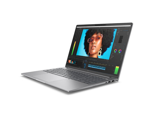 HP ZBook Mobile Workstation – Leistungsstark & großer Speicher