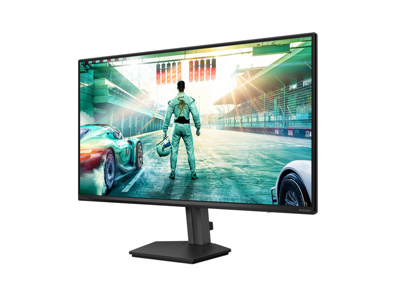 Philips 27" Gaming-Monitor – 2K, 144 Hz, HDR10
