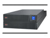 APC USV Rack-System – 5000 VA für zuverlässige Stromversorgung