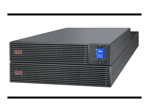 APC USV Rack-System – 5000 VA für zuverlässige Stromversorgung