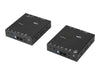 StarTech HDMI über IP Extender – 4K Videoübertragung bis 100 m