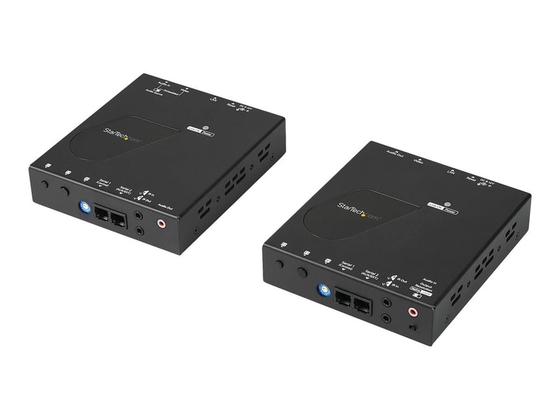 StarTech HDMI über IP Extender – 4K Videoübertragung bis 100 m