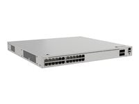 Huawei Netzwerk-Switch – 24 Ports, PoE+ Unterstützung