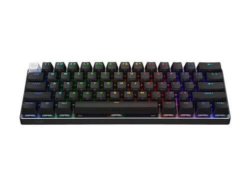 Logitech Gaming-Tastatur – Kabellos, RGB-Beleuchtung