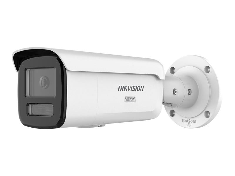 HIKVISION 8MP Überwachungskamera – Wetterfest, Tag&Nacht-Funktion
