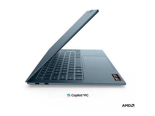 Lenovo Yoga Slim 7 – Leichtes Notebook mit 1 TB Speicher