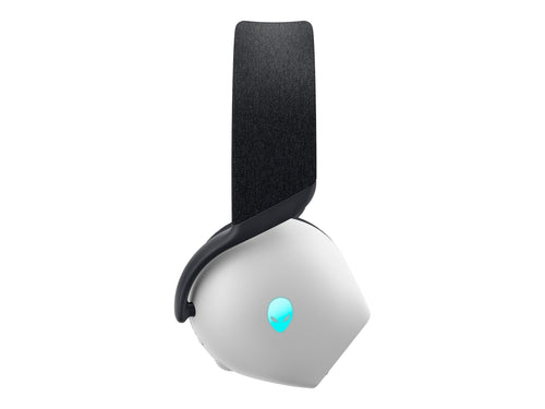 DELL Alienware Gaming-Headset – Kabellos, RGB-Beleuchtung