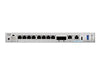 Cisco Firewall Appliance – Kompakt, 16 GB RAM, 480 GB SSD