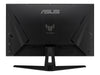 ASUS 27" Gaming-Monitor – 2K-Display, 180 Hz Bildwiederholrate
