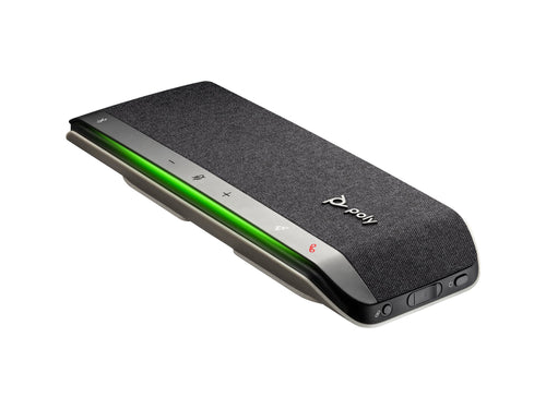 HP Poly Sync 40 – Smarte Freisprecheinrichtung, Bluetooth