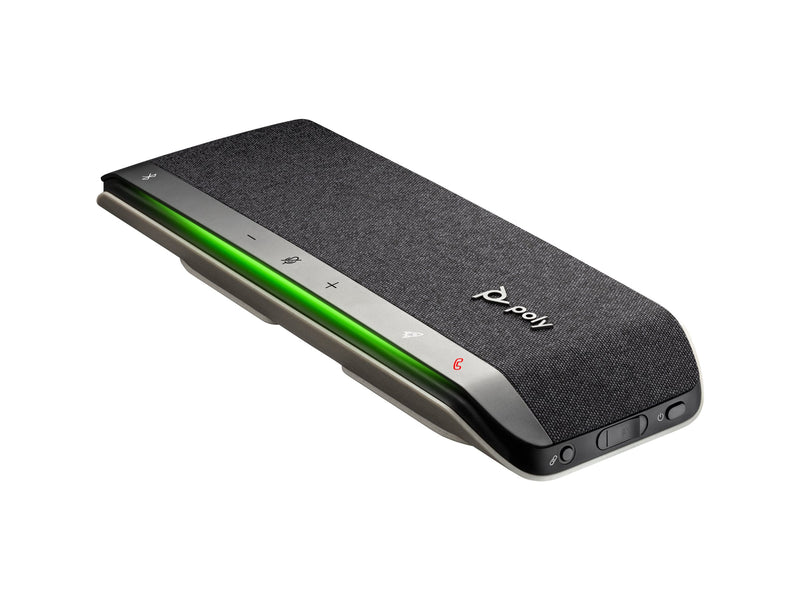 HP Poly Sync 40 – Smarte Freisprecheinrichtung, Bluetooth