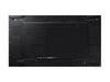 Samsung 55" Smart Signage Display – Ideal für Digital Signage