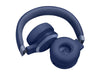 JBL LIVE 670 NC Kopfhörer – Bluetooth, Geräuschunterdrückung